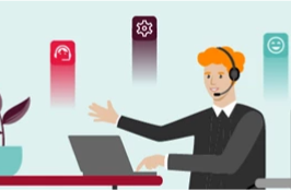 Get help with your account