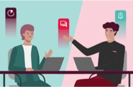 Access software support