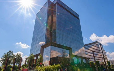 Global Operations Centre