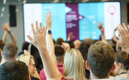 Make Apps Cyclone better every day